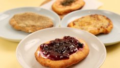 札幌・あげ焼きパン「象の耳」を味わっていただきたい！「父の日イベント」＆「プレーン30円引き」キャンペーンを実施