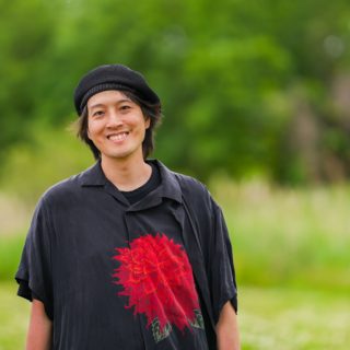 窪田望、丹原健翔による二人展「RHODA」をコートヤードHIROOにて6/14(金)～6/30(日)に開催