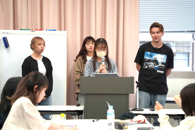 【叡啓大学】課題解決演習（PBL） IAの最終報告会を開催しました