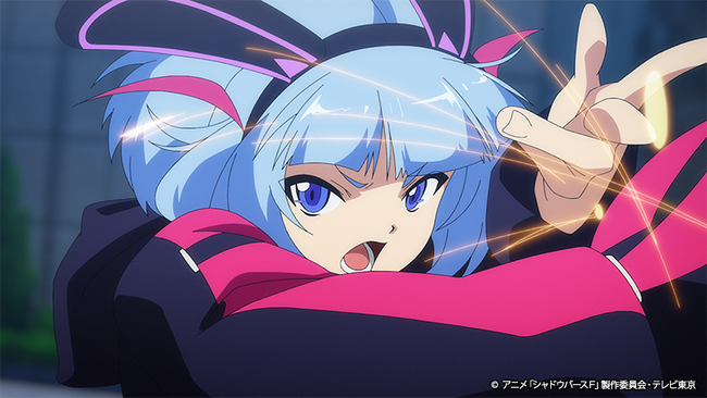 6月15日（土）第85話アニメ「シャドウバースＦ」あらすじ＆先行カット公開