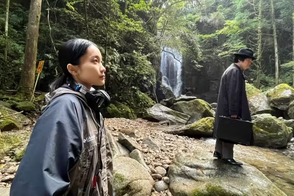 予算を理由に諦めない！東京藝術大学院生の自主映画制作をパルコのクラウドファンディングで応援します。