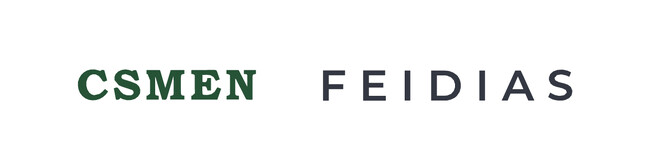 株式会社FEIDIASと資本業務提携の締結に関するお知らせ