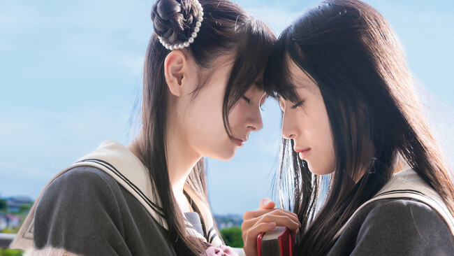 【 テレ東 × AKB48 × まんがタイムきらら 】 による実写化ドラマドラマチューズ！「星屑テレパス」 60秒トレーラー＆場面写真 解禁