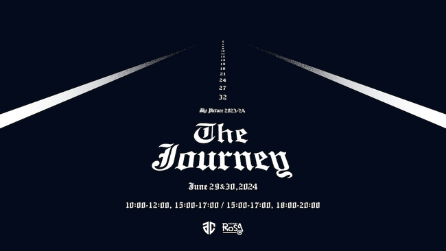 予約開始10分で2,000席が“即満席” | ドキュメンタリー映画「THE JOURNEY」上映決定！
