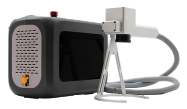 ハンディ式レーザーマーカーを6月21日（金）より販売開始