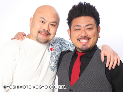 【セレッソ大阪】6/30(日)名古屋戦 WAKUWAKUステージ開催！鬼越トマホークが登場！！