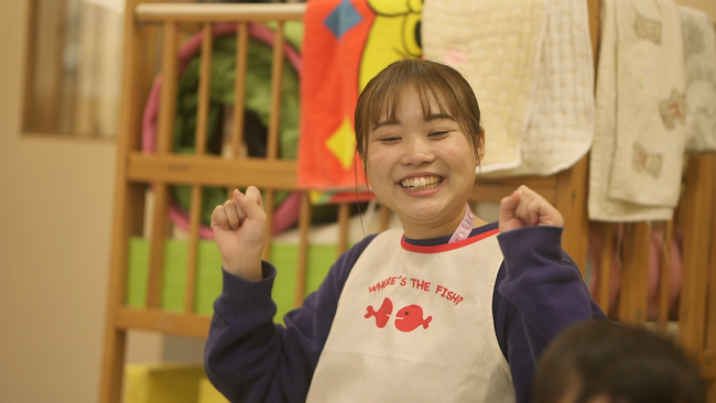 【保育士になりたい】子どもたちとふれあい現役保育士に質問できる園見学バスツアーを豊橋市が開催