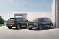 特別仕様車 Audi Q5 / Q5 Sportback S line dynamic edition 発売