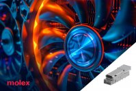 モレックス、次世代データセンター向けの新たな冷却ソリューションに関連し、I/Oモジュールの熱管理の課題と機会に関するレポートを発表