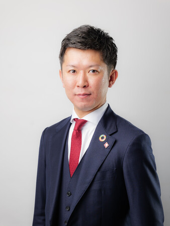 株式会社コプロコンストラクション 新代表取締役社長に越川裕介が就任