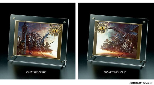 6月予約開始のカプコングッズのご紹介！