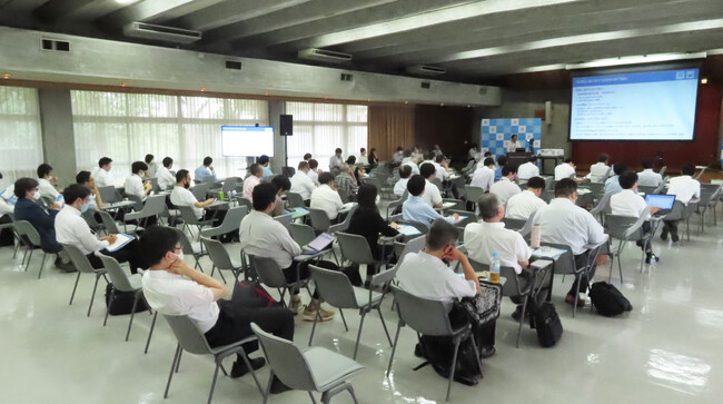 海上技術安全研究所「第24回 研究発表会 開催」　　　　～海技研のプロジェクト等の進捗と今後の展開～
