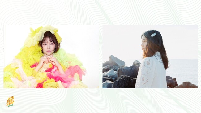 【JMS 8月開催】アーティスト第1弾発表！　大原櫻子・Rihwaの出演決定！！