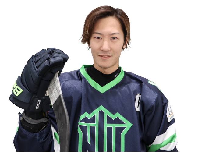 新加入選手のお知らせ