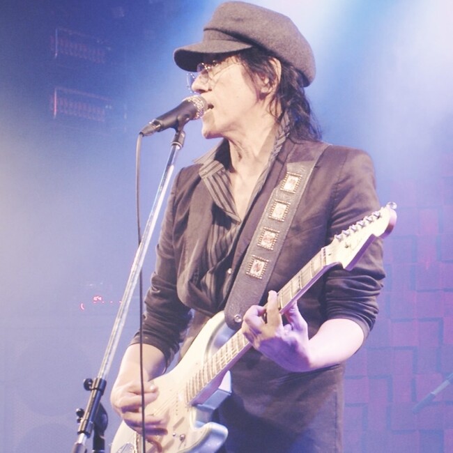 ８０年代に躍動した伝説のバンド　千年COMETS復活ライブに　いまみちともたか（BARBEE BOYS他）　今井裕（ex サディスティック・ミカ・バンド他）　スペシャルゲストして出演決定