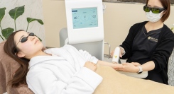 MiSA Clinic六本木本院が、シニア世代から始める医療脱毛サービスを本格化！VIO介護脱毛を中心に、担当看護師がオーダーメイドで提供