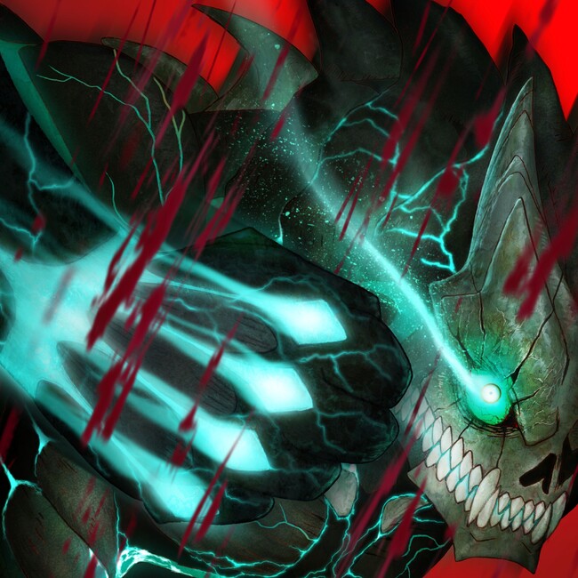 坂東祐大によるアニメ『怪獣８号』のオリジナル・サウンドトラックの収録曲と追加の参加アーティストが決定！商品の展開写真、特典絵柄も公開！