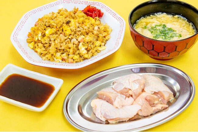 【とりやき×やきめし】新鮮な鶏肉を気軽に食べられる鶏料理専門店『とりやきんぐ 鳥栖店』が2024年6月18日（火）にグランドオープン！！