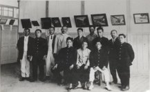 ◆関西大学文化会美術部「白鷲会」100周年を記念「関西大学の美術家たち」展を開催へ◆～80作品を展示、歴史についての写真や資料の展示も～