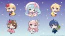 初音ミク 秋葉原フェスティバル 2024 / むーらん様 初音ミク 秋葉原フェスティバル 2024 / むーらん様