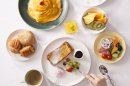 ファンタジーダイニングのご朝食