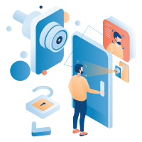 システム ディ、会員管理システム『Smart　Hello 顔認証システムオプション』2024年6月より提供開始