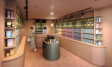 NYプレミアムティーブランド【HARNEY ＆ SONS】表参道2024年6月26日(水)グランドオープン