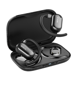 OPENEAR Compact ブラック OPENEAR Compact ブラック