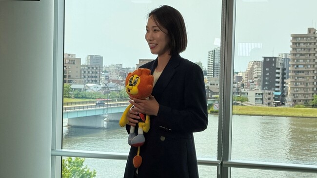 【日本選手権】福島千里アンバサダーへのインタビュー～五輪イヤーの重圧や福島的見どころなど～