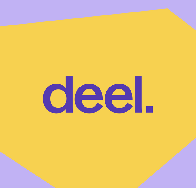 海外労務管理サービス、米国ユニコーンDeel ソフトウェア企業最速となる創業5年で年間ARR5億ドル 達成