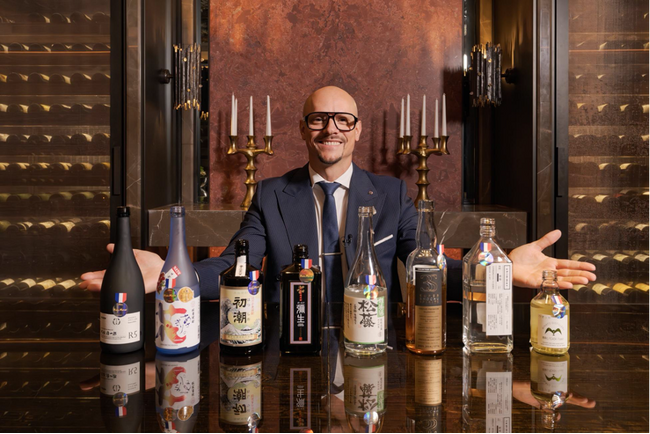 フランス・パリで開催「Kura Master 本格焼酎・泡盛、梅酒コンクール2024」