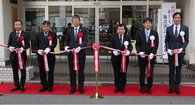 【有明高専】東亜建設工業とネーミングライツに関する契約を締結