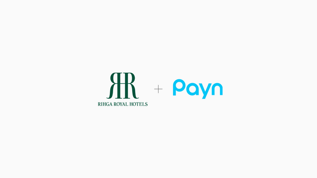 株式会社ロイヤルホテルがキャンセル料の請求・回収業務を自動化する『Payn（ペイン）』を導入
