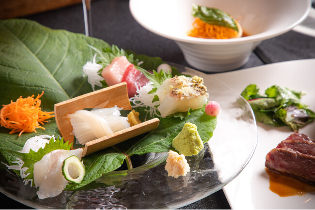 【函館湯の川温泉/望楼NOGUCHI函館】