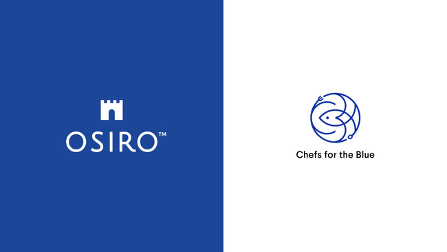 【事前募集開始】一般社団法人Chefs for the Blueが「100年後の豊かな海と食のために」、OSIROでオンラインコミュニティ「THE BLUE COMMUNITY」をオープン