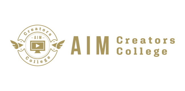 在学中に月商20万円を目指す「動画編集スペシャリストコース」の提供開始【AIM Creators College】