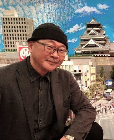 『特撮美術監督 三池敏夫の仕事』（竹書房）刊行記念展示＆イベント開催決定！　開催期間は6月23日（日）から6月28日（金）まで!!