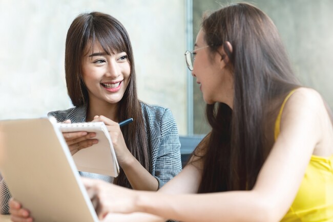 オンライン秘書育成コミュニティ「秘書部」にてアンケートモニター活用のPoCを実施_信憑性が高い詳細な回答収集を実現