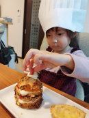 DIYの様子(イメージ) DIYの様子(イメージ)