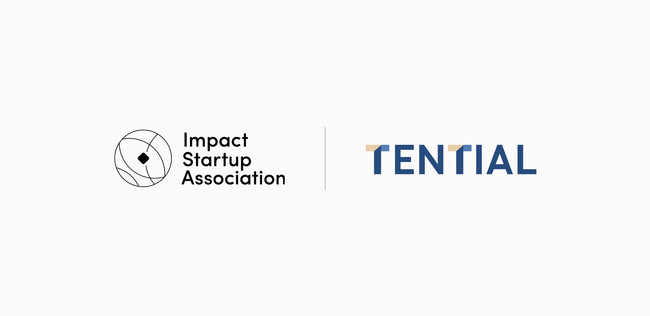 TENTIAL、インパクトスタートアップ協会に正会員として参画。「健康に前向きな社会」による社会課題の解決を目指す