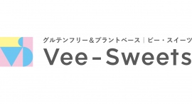 ウェルネススイーツブランドVee Sweets（ヴィースイーツ）から「ヴィーガン＆グルテンフリー　フローズンクリーム2種」が2024年6月22日に新発売