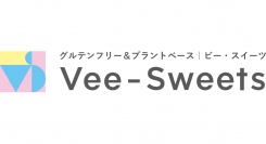 ウェルネススイーツブランドVee Sweets（ヴィースイーツ）から「ヴィーガン＆グルテンフリー　フローズンクリーム2種」が2024年6月22日に新発売