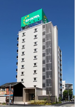 -信和不動産株式会社が企画・開発を手がける賃貸マンションブランド「スプランディッド」シリーズ 「スプランディッド福島WEST」竣工-