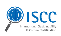 ISCC PLUS認証 ISCC PLUS認証
