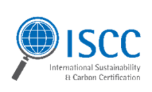 「ISCC PLUS認証」を取得のお知らせ