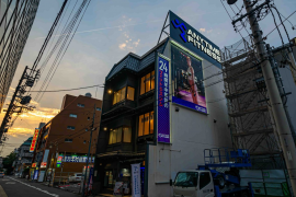 エニタイムフィットネス今池駅前店 エニタイムフィットネス今池駅前店