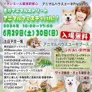 「アニマルハウスユーキ Presents アニマルフェスティバル」 「アニマルハウスユーキ Presents アニマルフェスティバル」