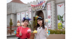 速報！SNSキャンペーン限定グッズが誰でも入手可能に！「ドラゴンクエスト アイランド」バルーン3種 6月22日（土）より販売開始