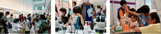 アイパークインスティチュート、湘南アイパークフェスタ2024を開催