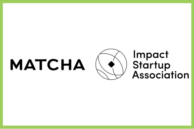 株式会社MATCHA、一般社団法人インパクトスタートアップ協会に入会